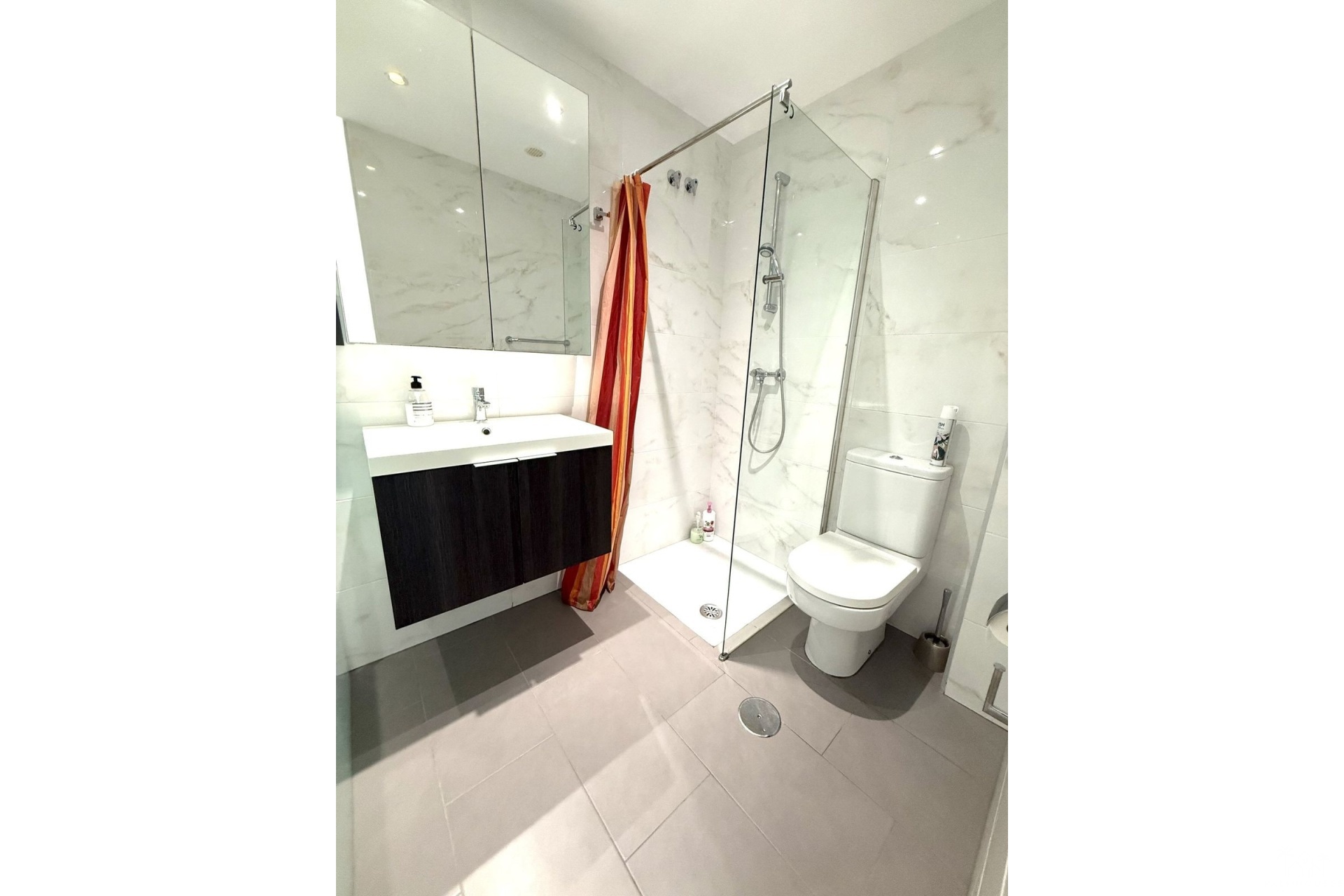 Revente - Apartment - Orihuela - La Zenia