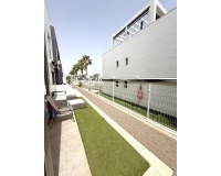 Revente - Apartment - Orihuela - La Zenia
