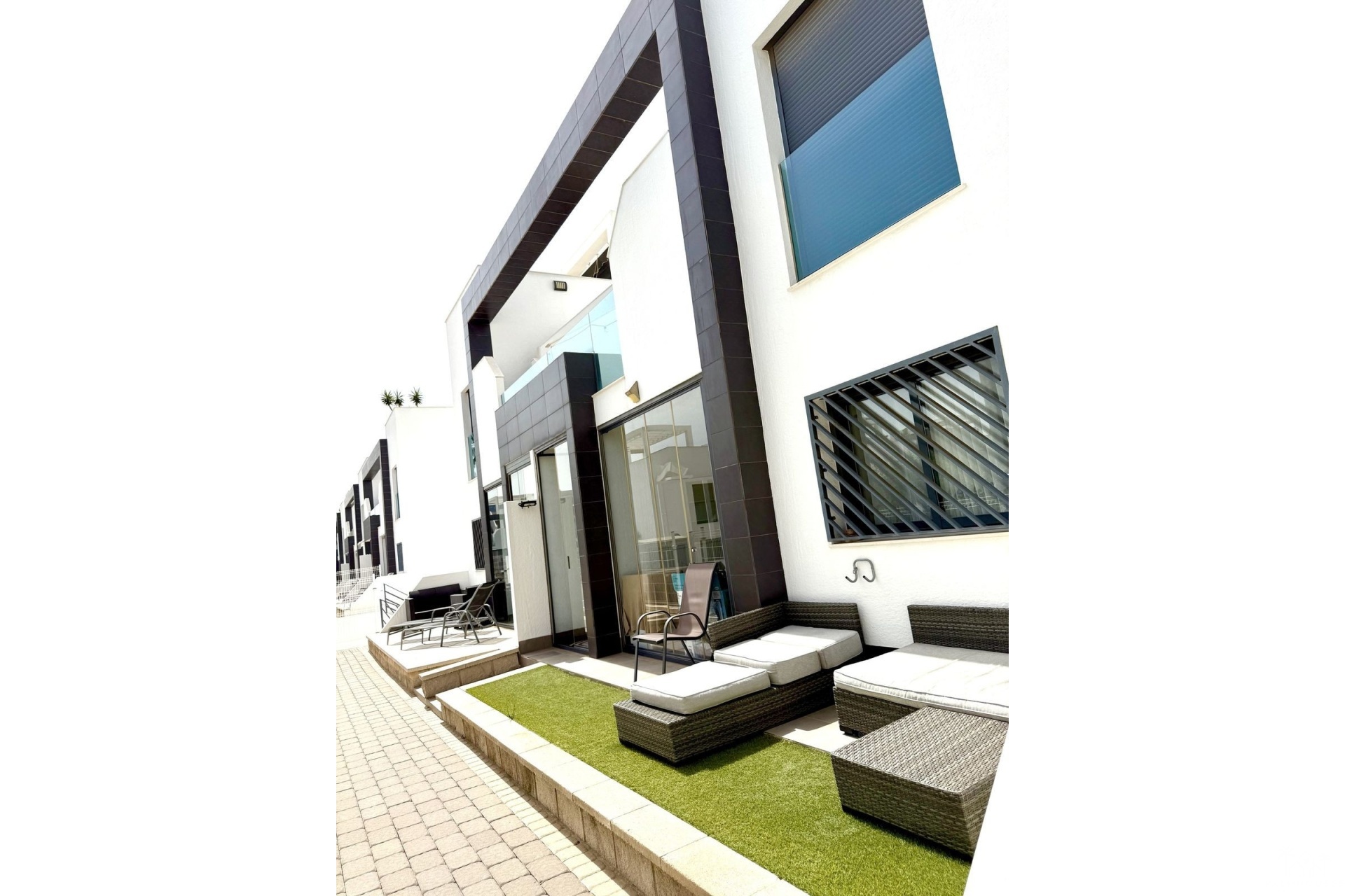 Revente - Apartment - Orihuela - La Zenia