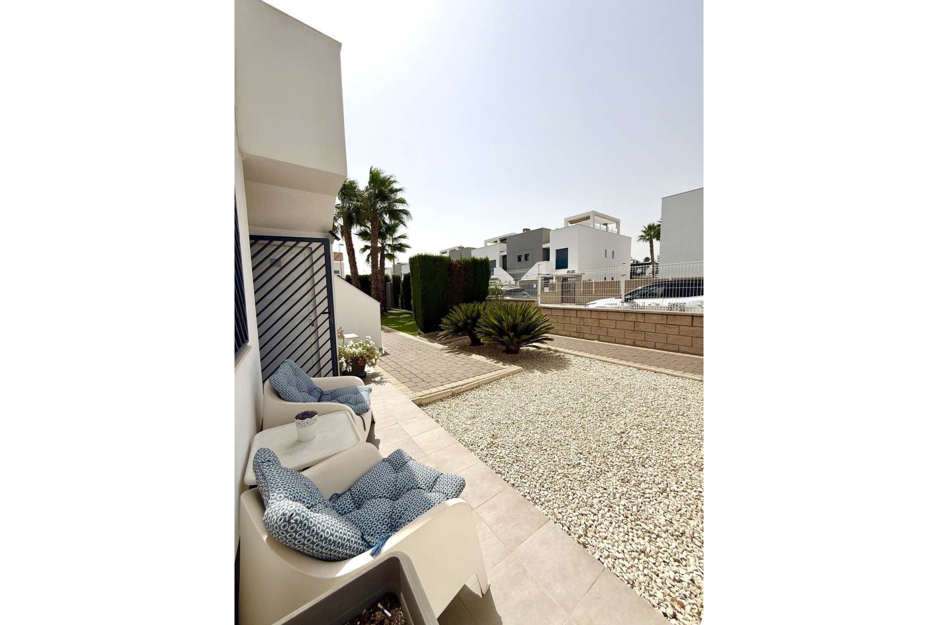 Revente - Apartment - Orihuela - La Zenia