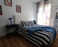 Revente - Apartment - Orihuela - La Zenia
