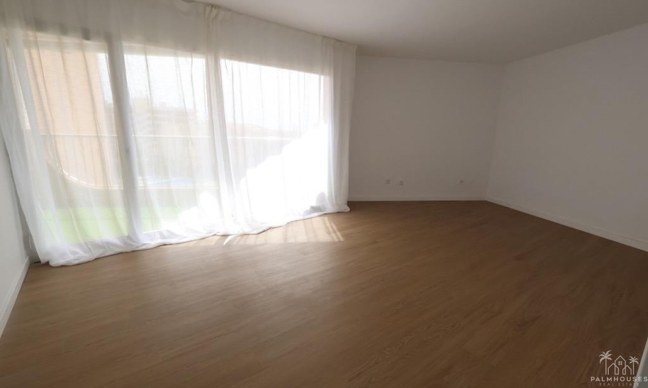 Revente - Apartment - Orihuela - La Zenia