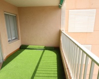 Revente - Apartment - Orihuela - La Zenia