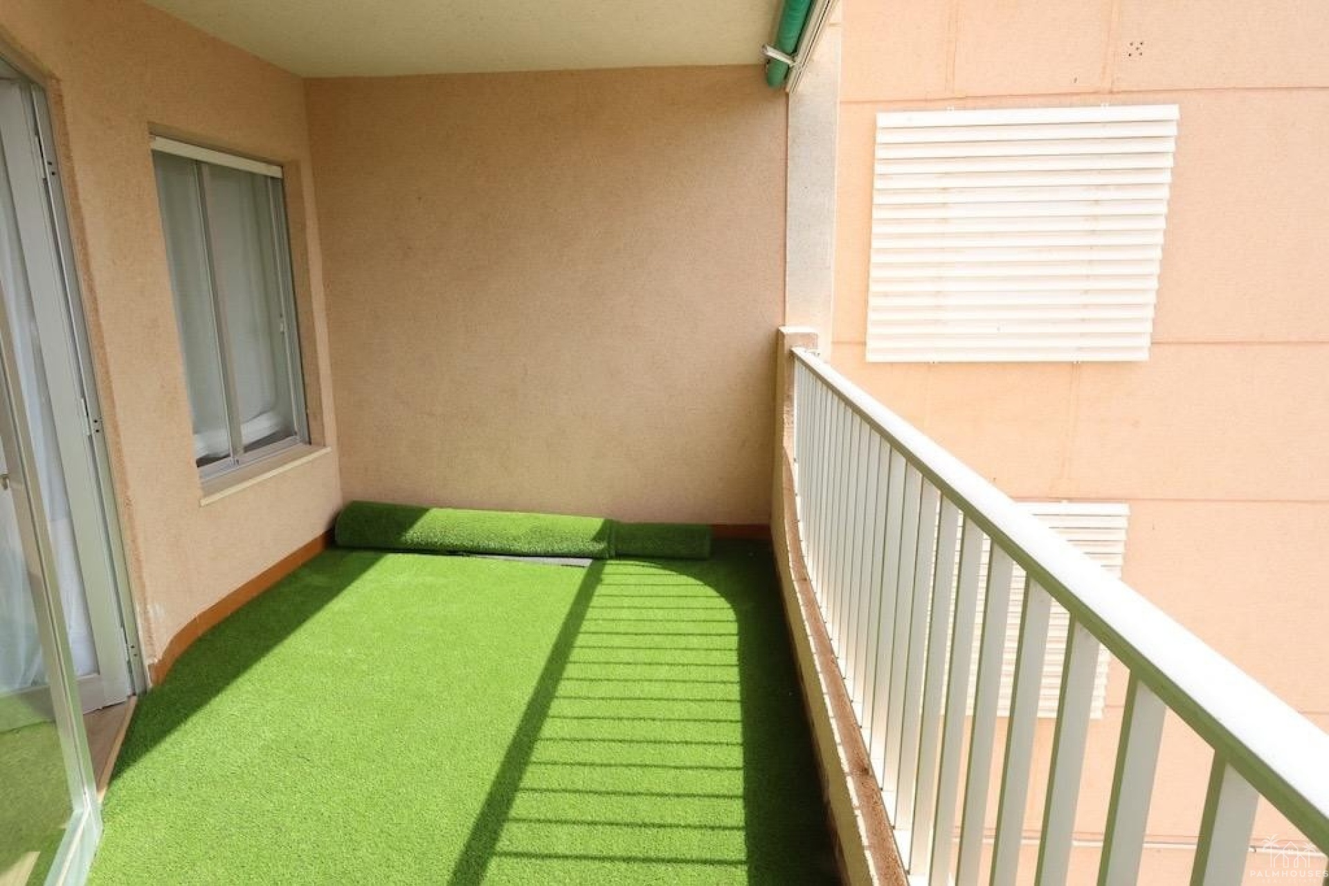 Revente - Apartment - Orihuela - La Zenia