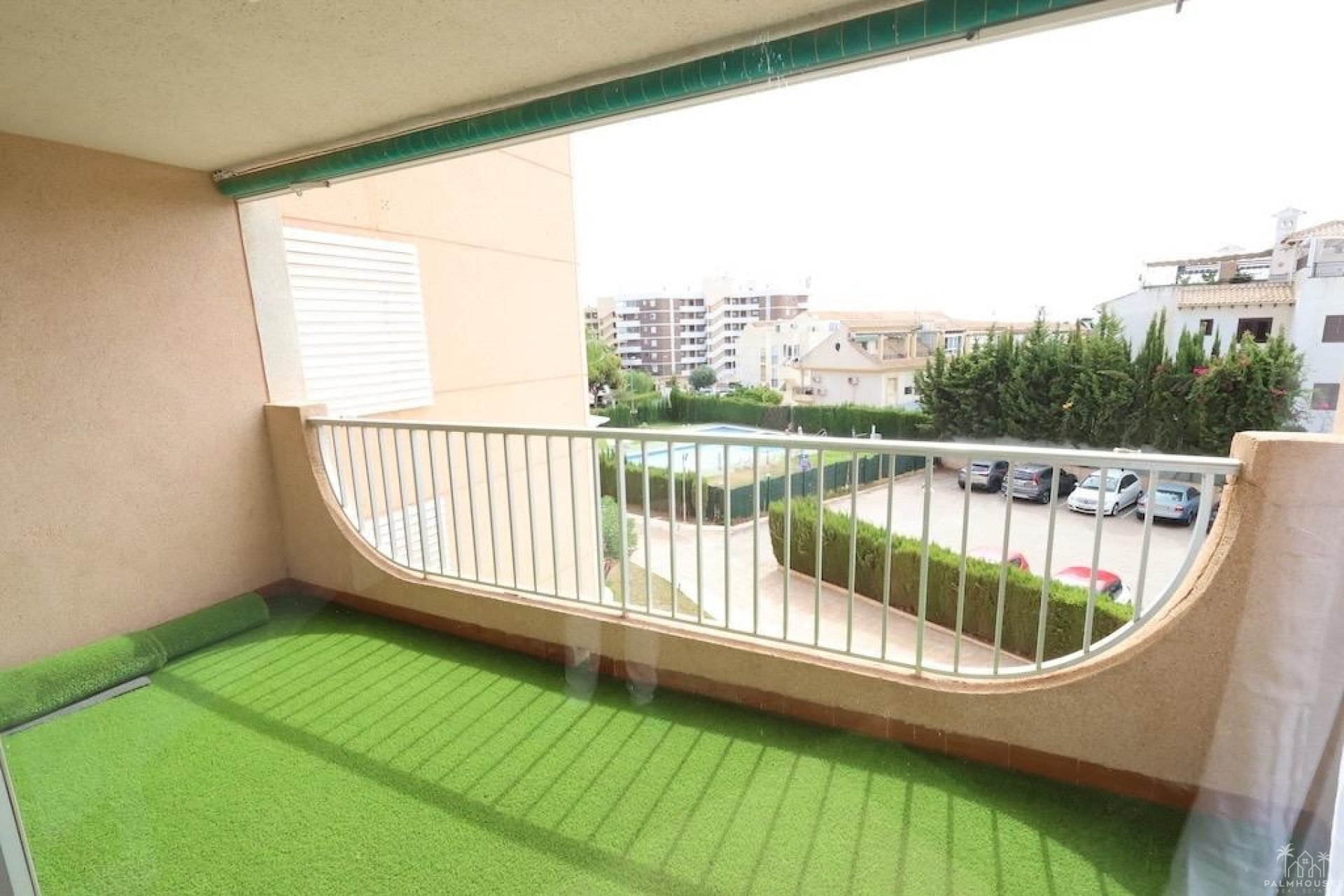 Revente - Apartment - Orihuela - La Zenia