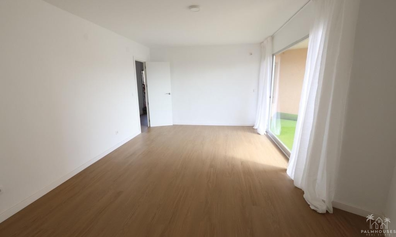 Revente - Apartment - Orihuela - La Zenia