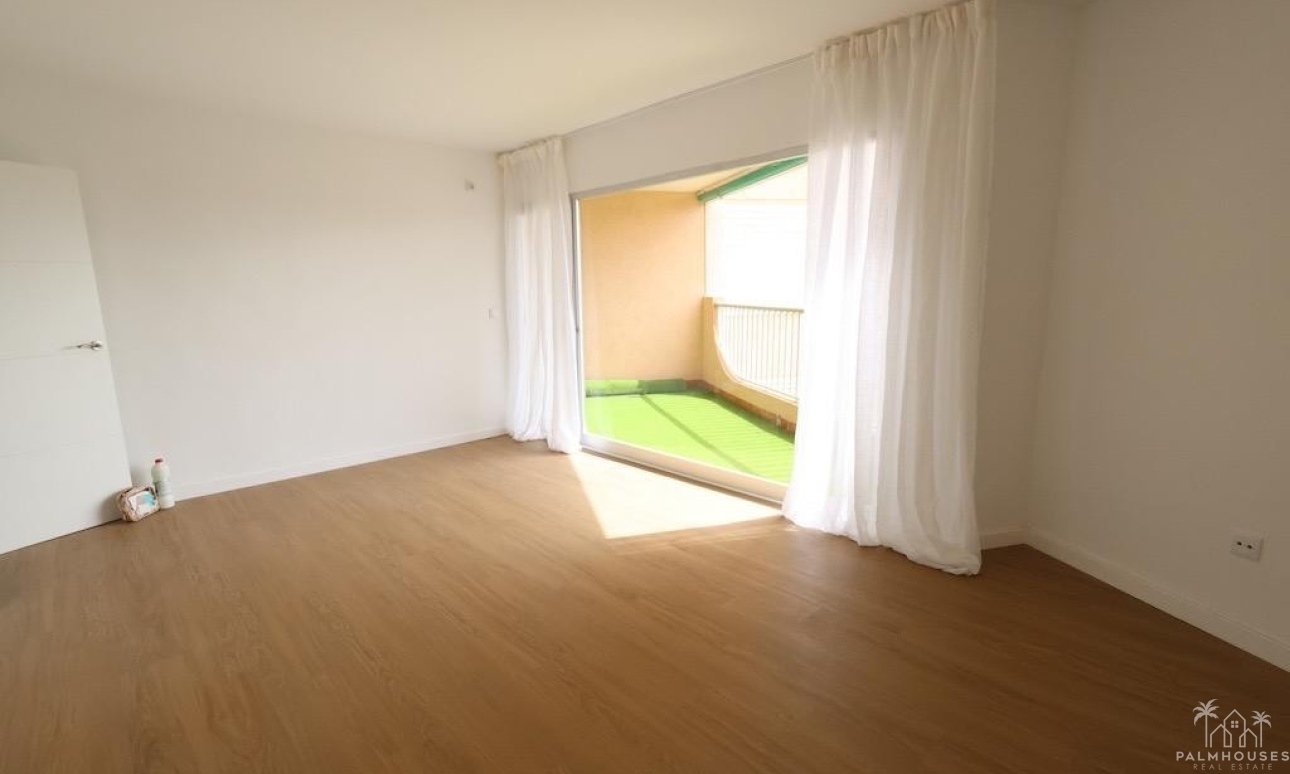 Revente - Apartment - Orihuela - La Zenia