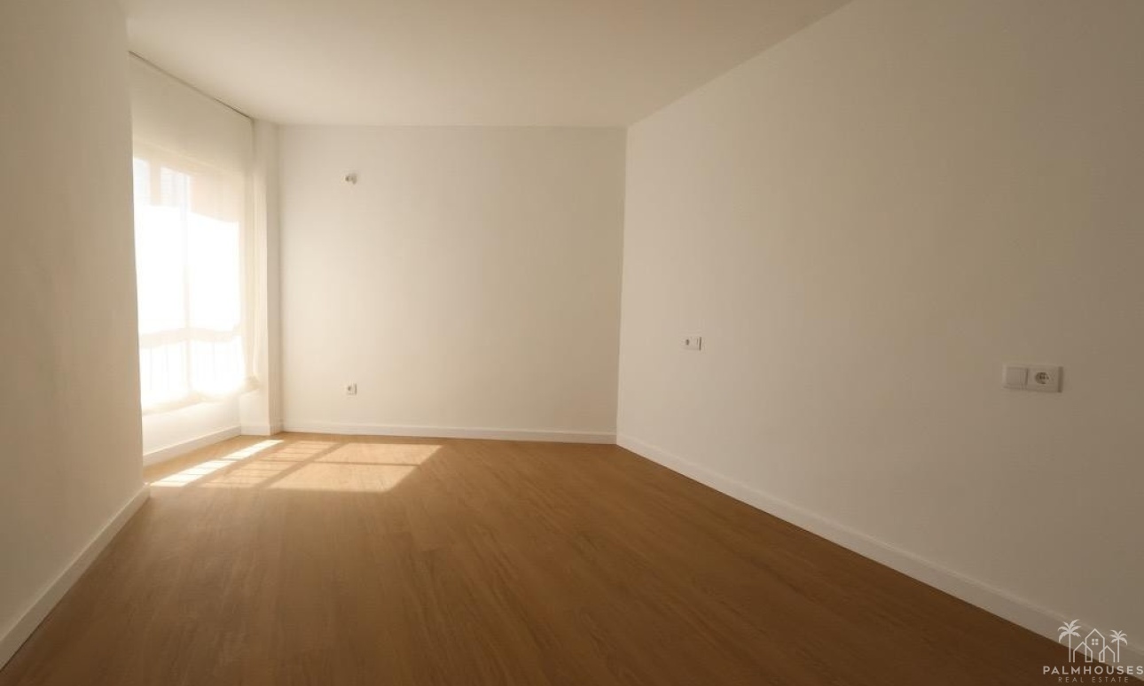 Revente - Apartment - Orihuela - La Zenia