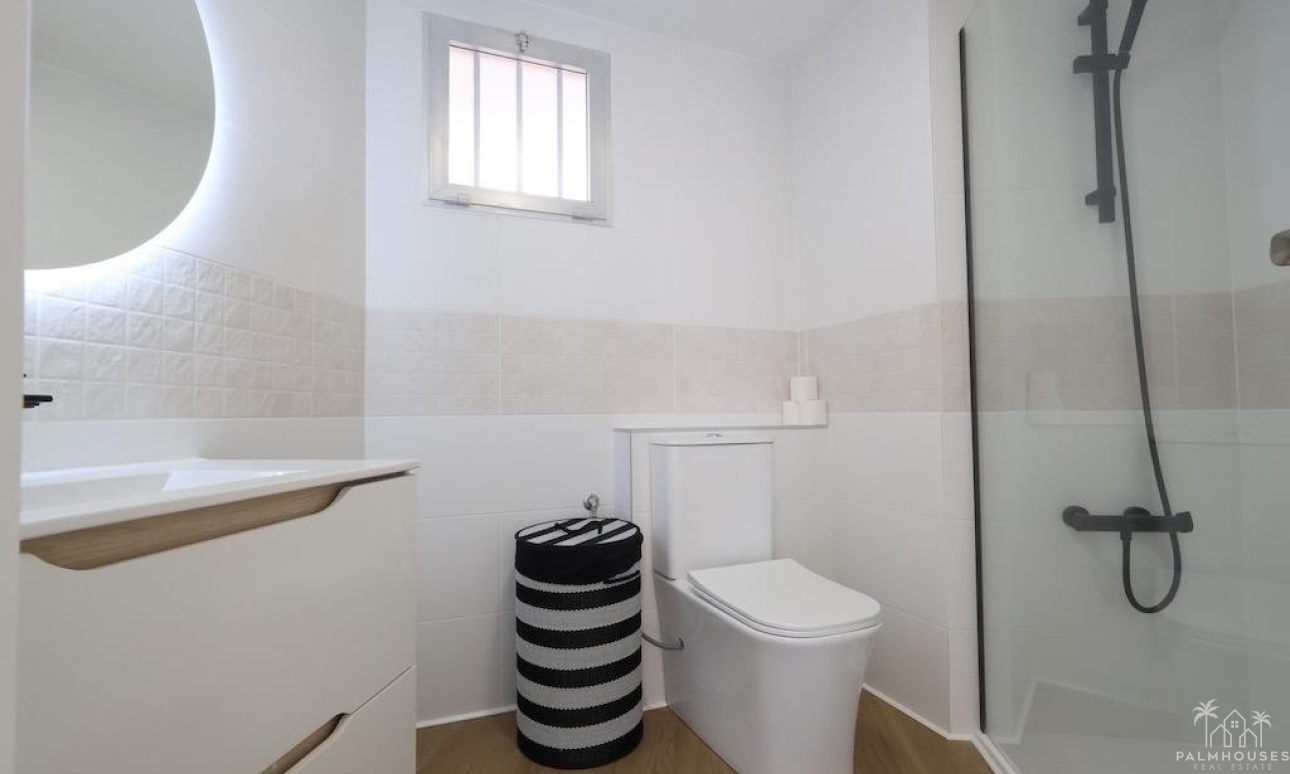 Revente - Apartment - Orihuela - La Zenia