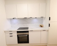 Revente - Apartment - Orihuela - La Zenia