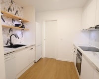 Revente - Apartment - Orihuela - La Zenia