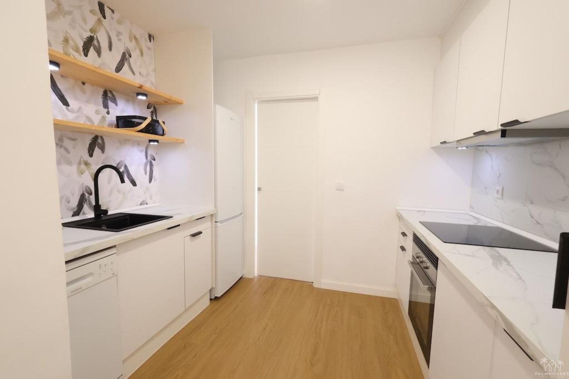 Revente - Apartment - Orihuela - La Zenia