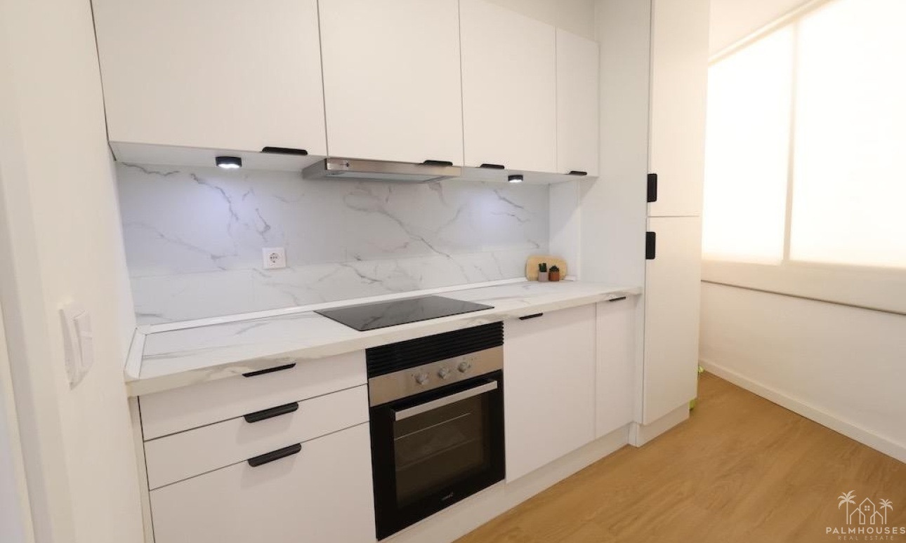 Revente - Apartment - Orihuela - La Zenia