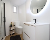 Revente - Apartment - Orihuela - La Zenia