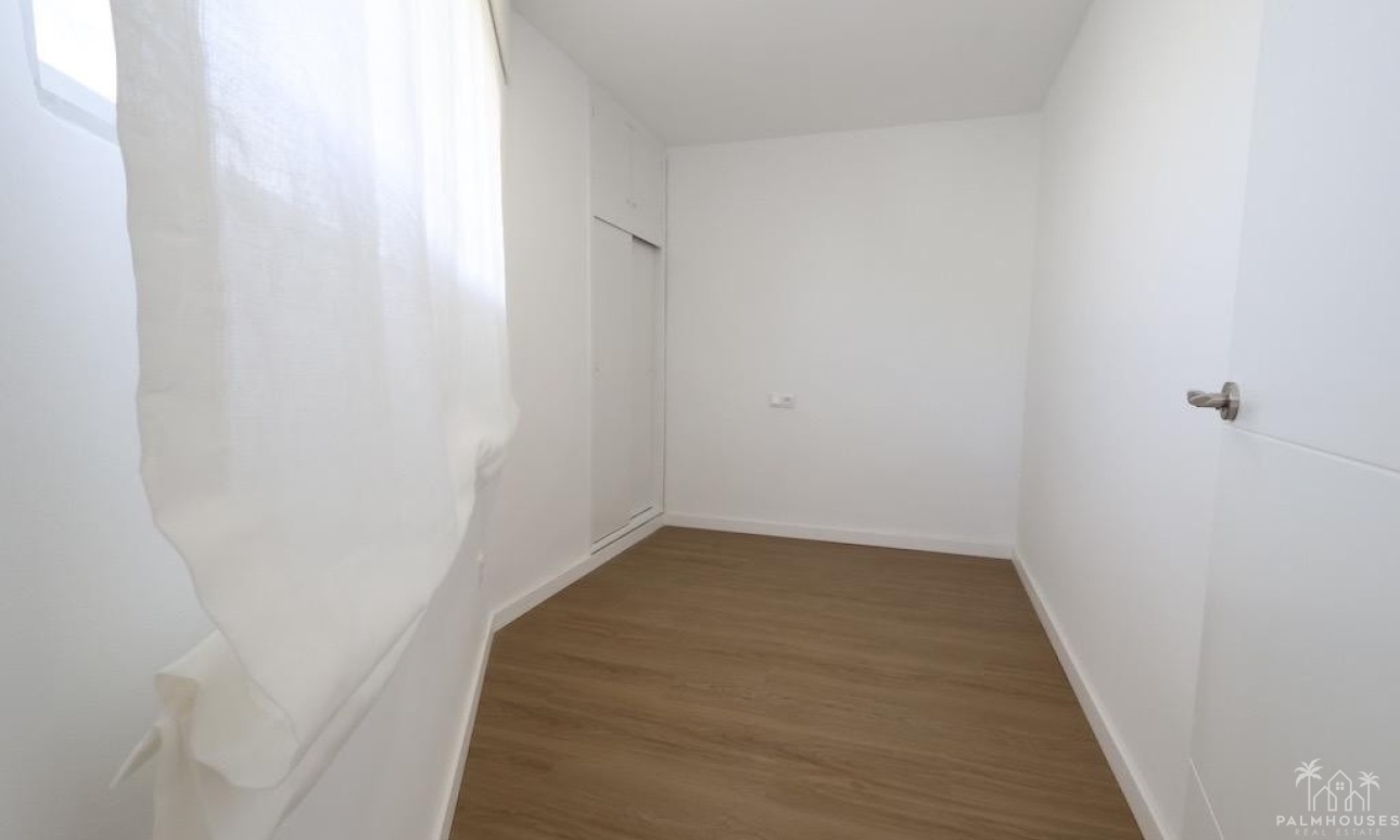 Revente - Apartment - Orihuela - La Zenia