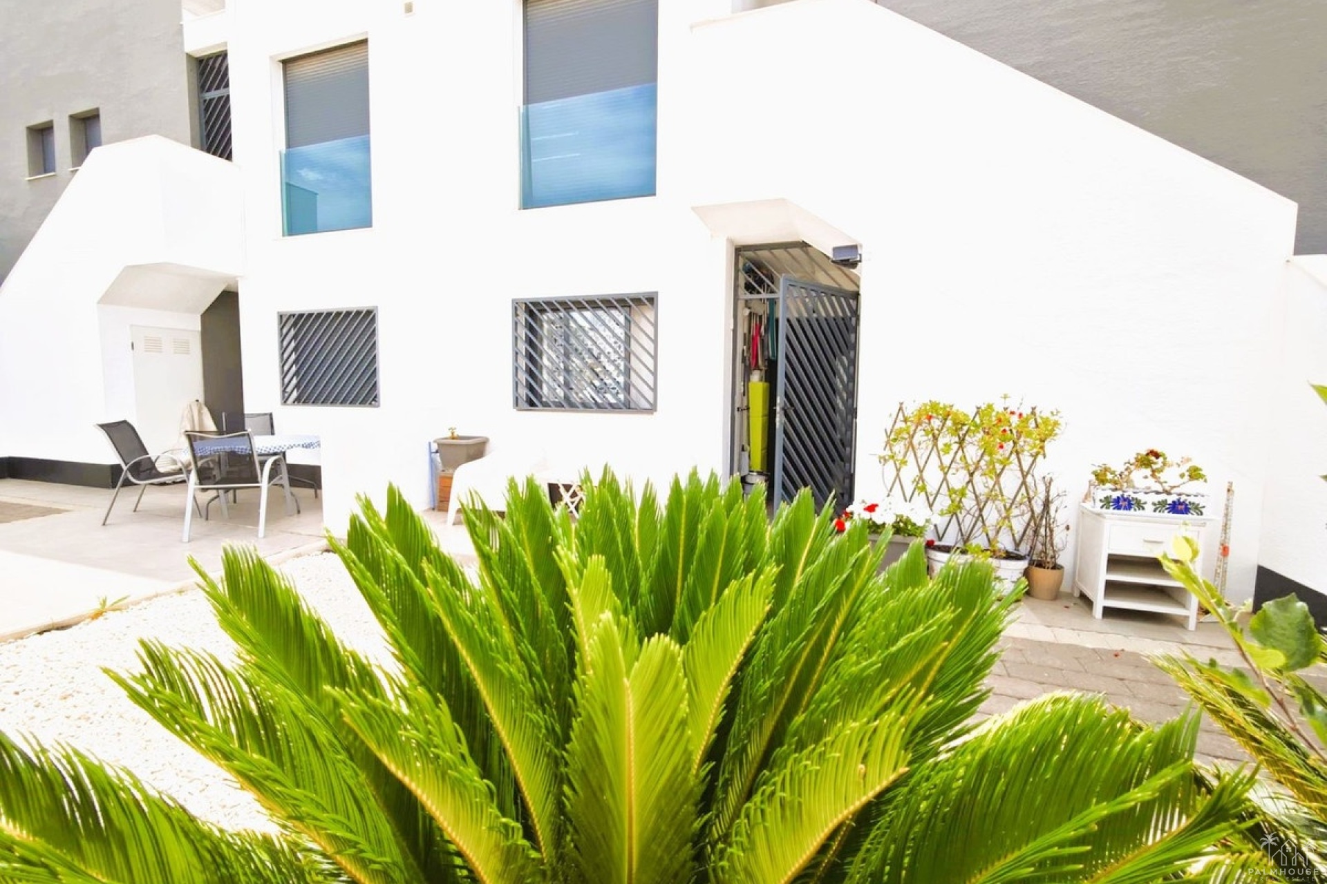 Revente - Apartment - Orihuela - La Zenia