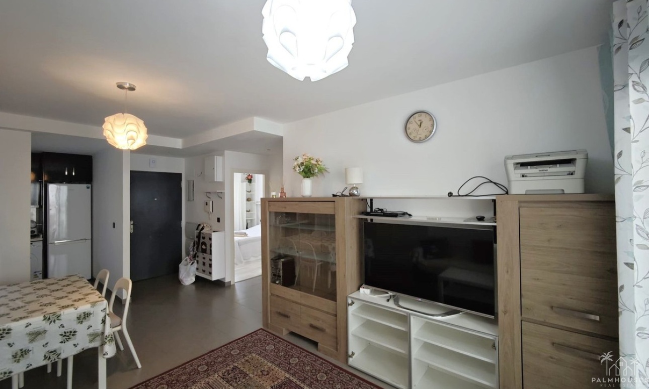 Revente - Apartment - Orihuela - La Zenia