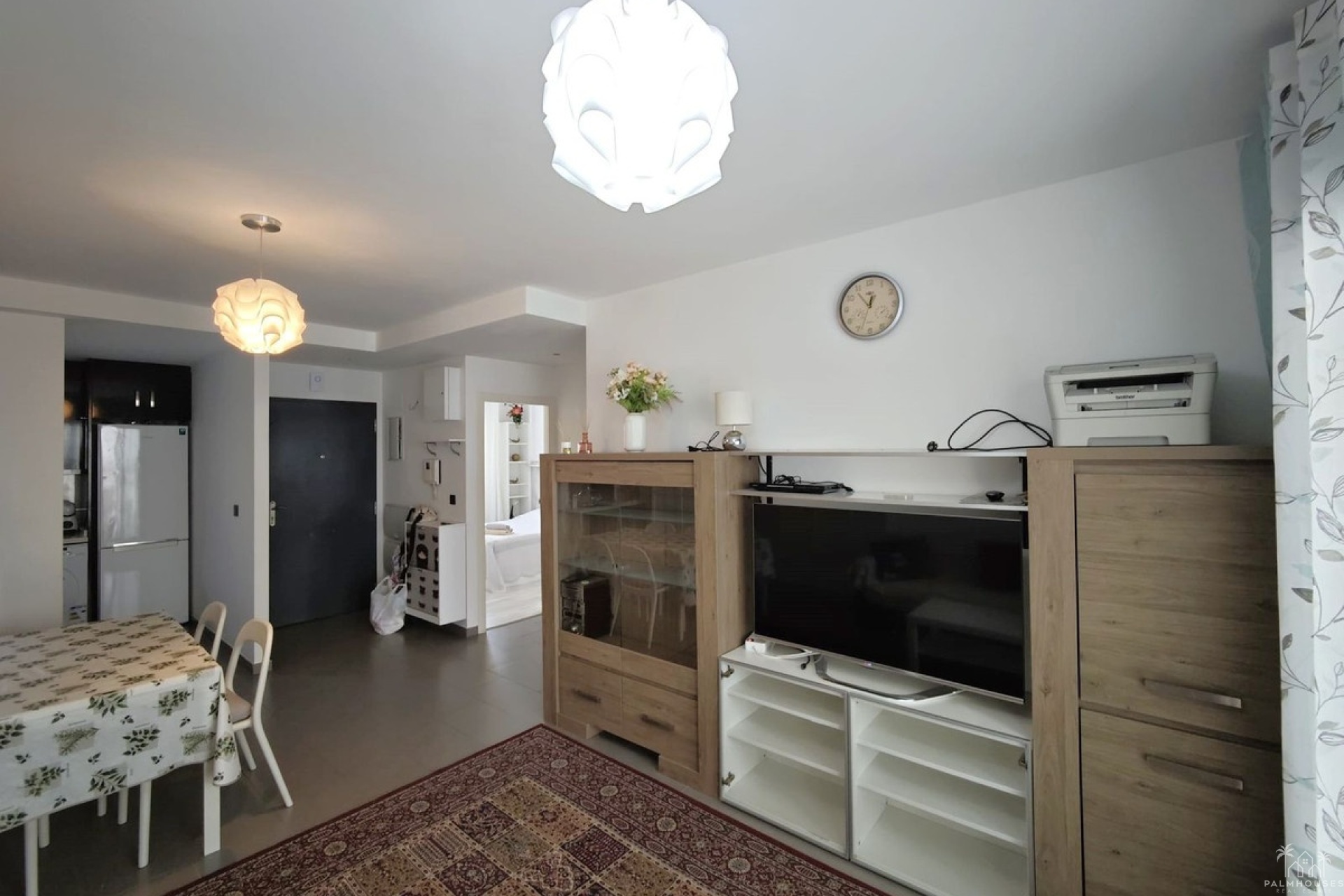 Revente - Apartment - Orihuela - La Zenia