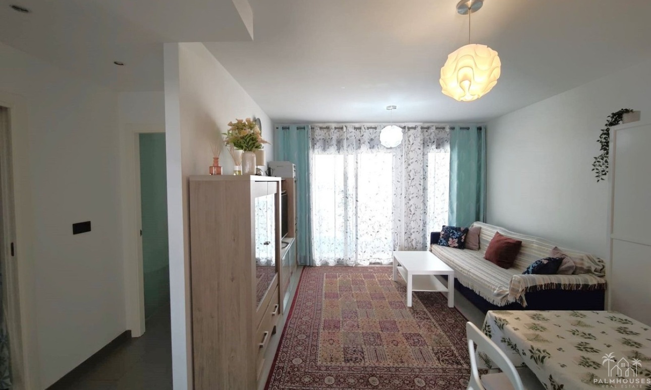 Revente - Apartment - Orihuela - La Zenia