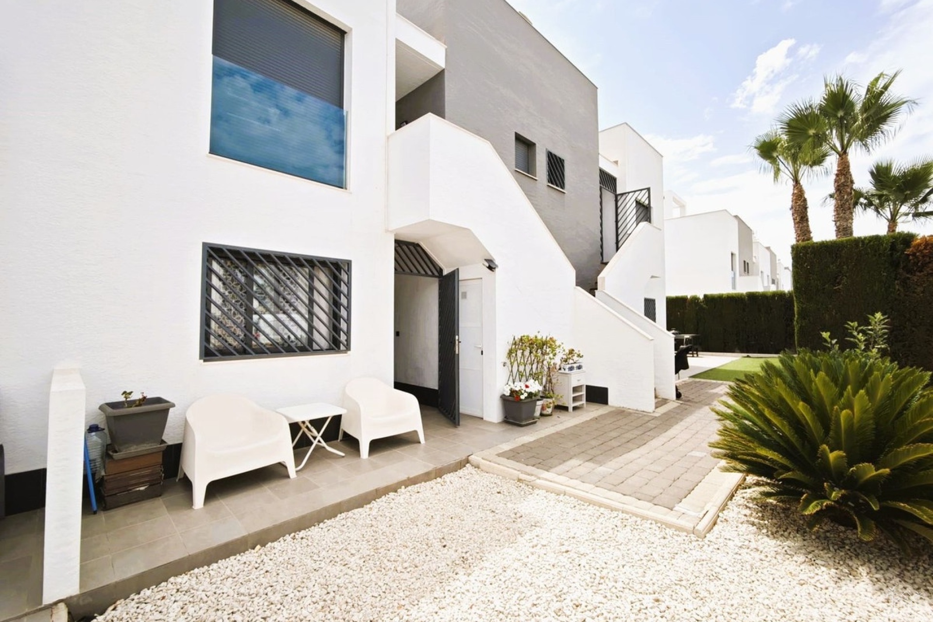 Revente - Apartment - Orihuela - La Zenia