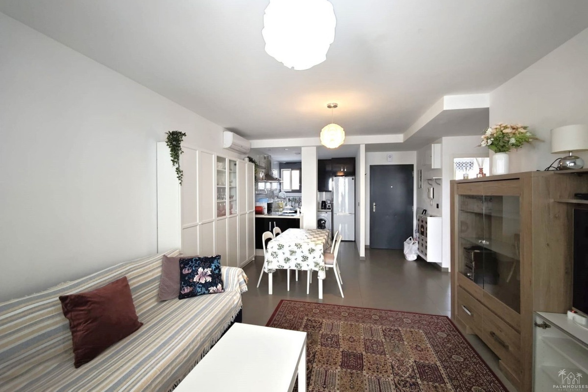 Revente - Apartment - Orihuela - La Zenia