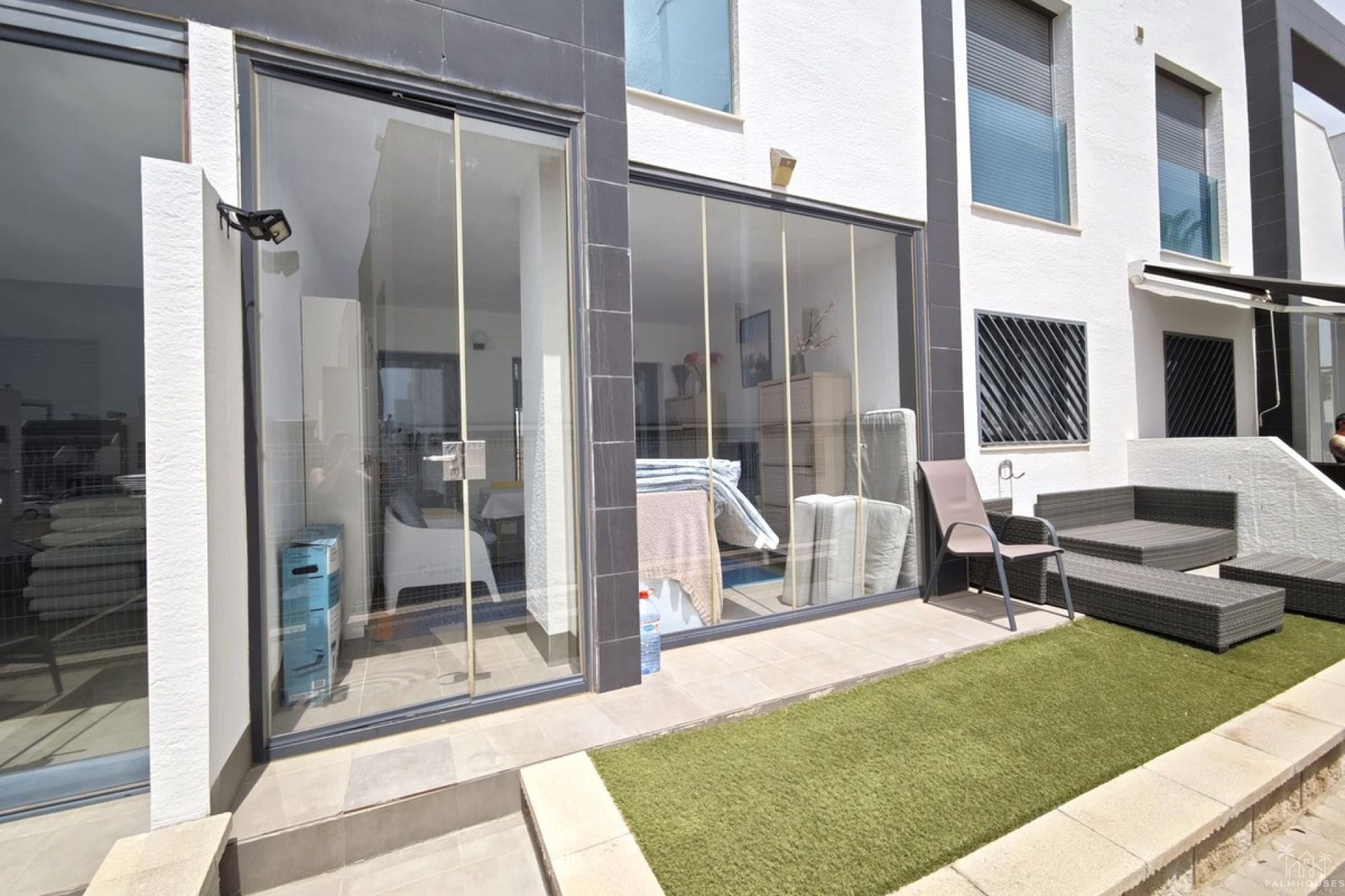 Revente - Apartment - Orihuela - La Zenia