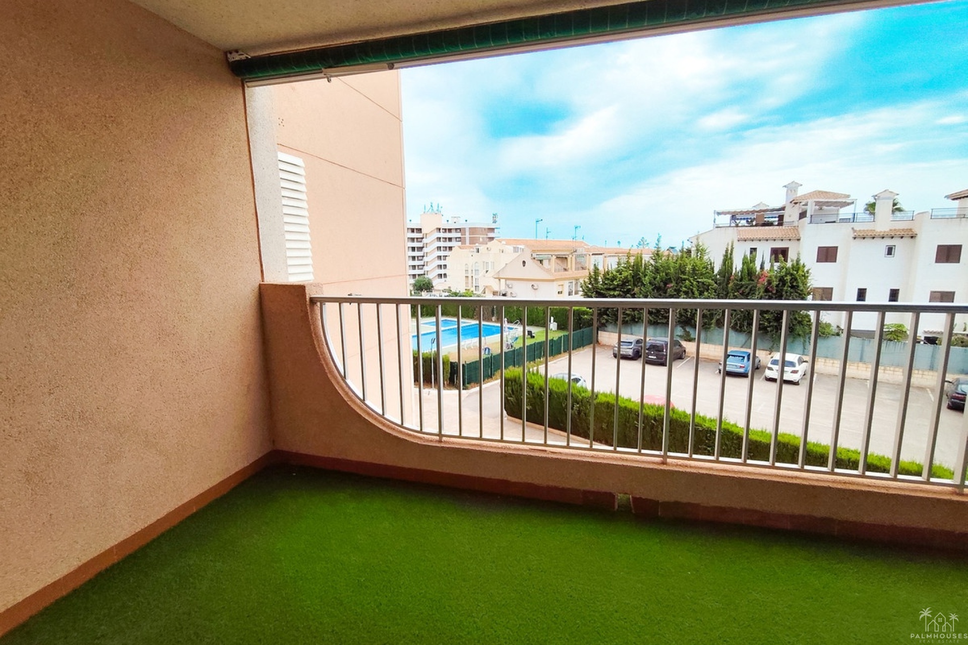 Revente - Apartment - Orihuela - La Zenia