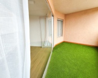 Revente - Apartment - Orihuela - La Zenia
