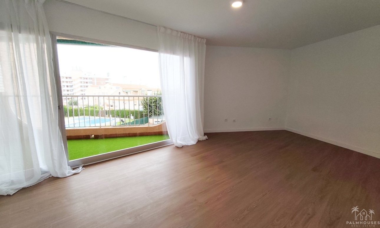 Revente - Apartment - Orihuela - La Zenia