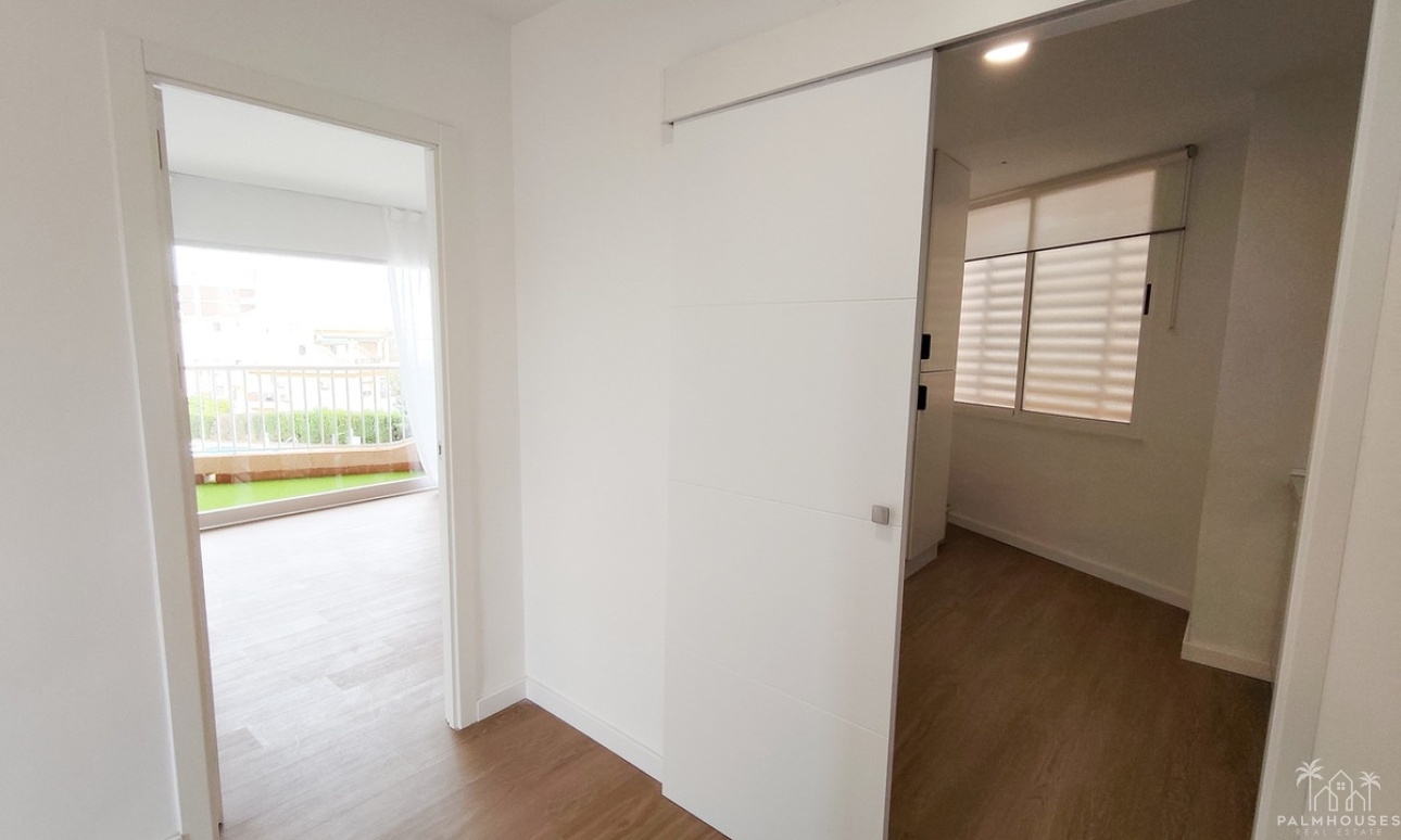 Revente - Apartment - Orihuela - La Zenia