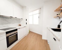 Revente - Apartment - Orihuela - La Zenia