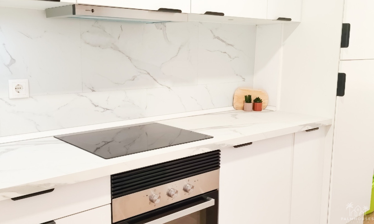 Revente - Apartment - Orihuela - La Zenia