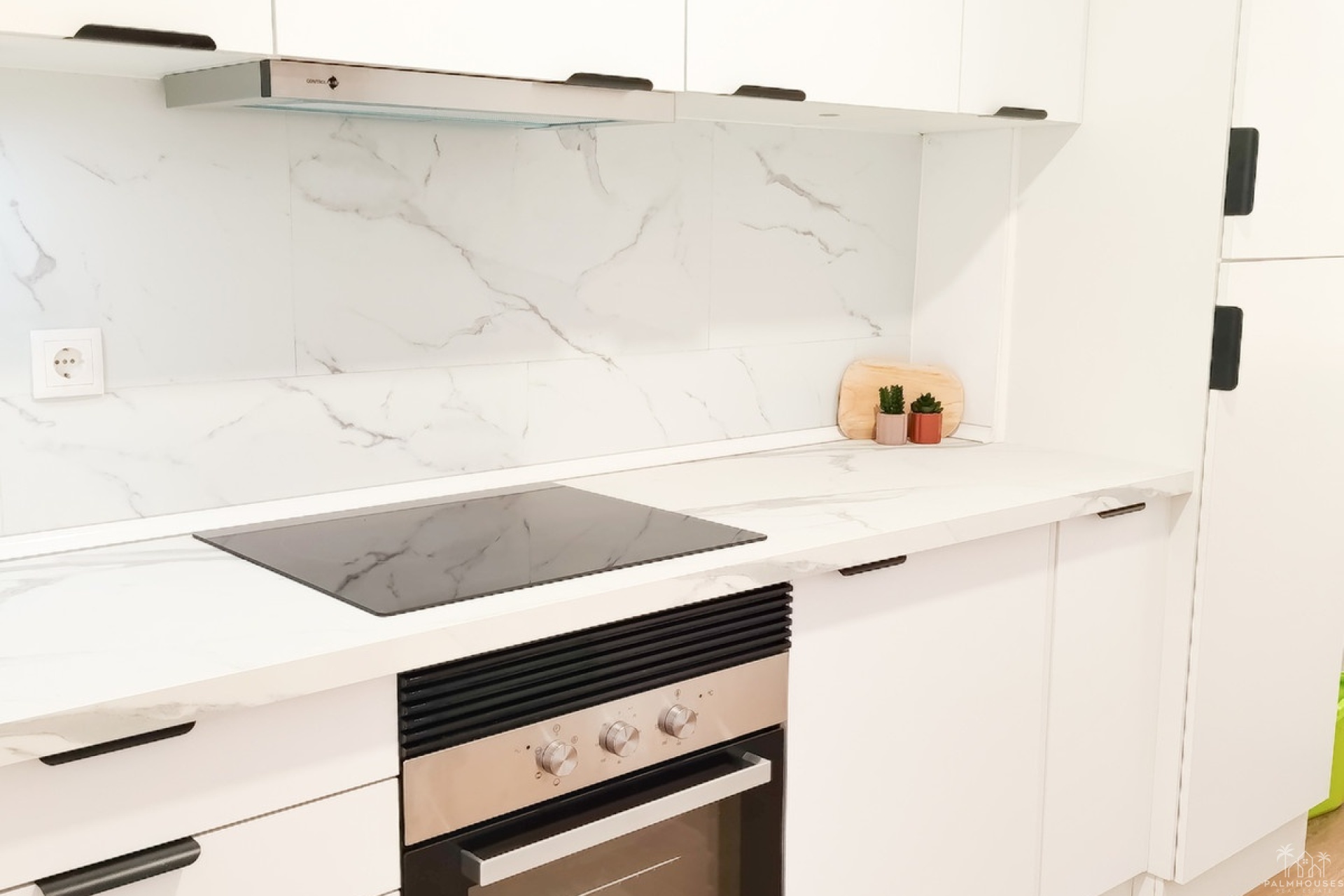 Revente - Apartment - Orihuela - La Zenia