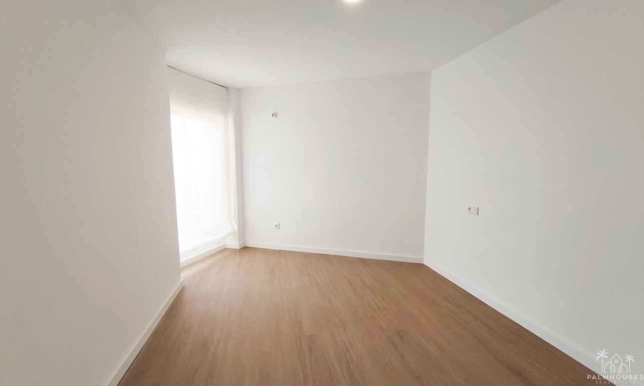 Revente - Apartment - Orihuela - La Zenia