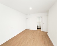 Revente - Apartment - Orihuela - La Zenia