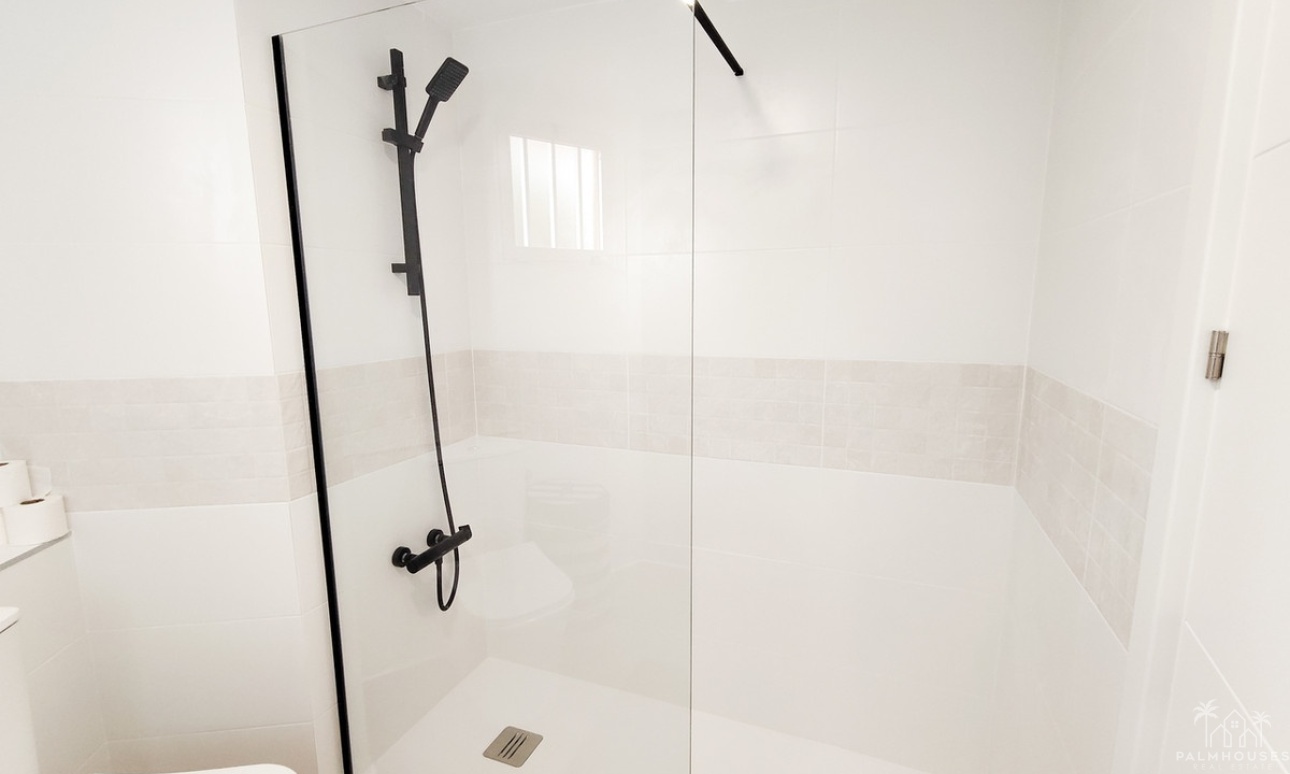 Revente - Apartment - Orihuela - La Zenia