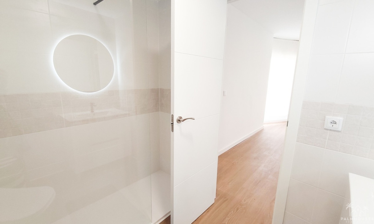 Revente - Apartment - Orihuela - La Zenia
