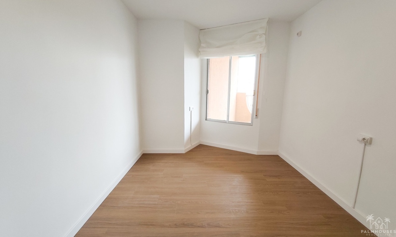 Revente - Apartment - Orihuela - La Zenia