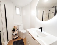 Revente - Apartment - Orihuela - La Zenia