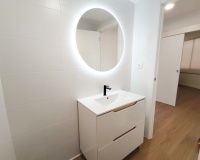 Revente - Apartment - Orihuela - La Zenia