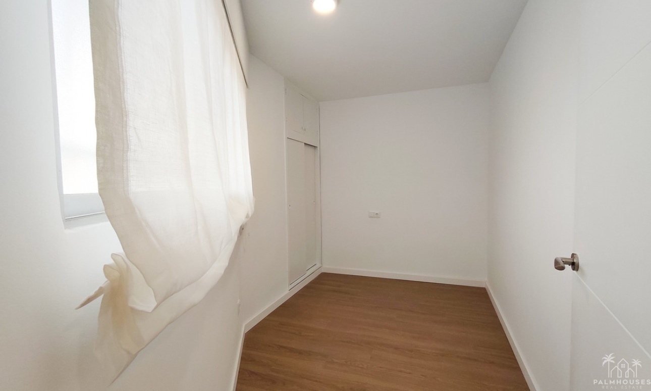 Revente - Apartment - Orihuela - La Zenia