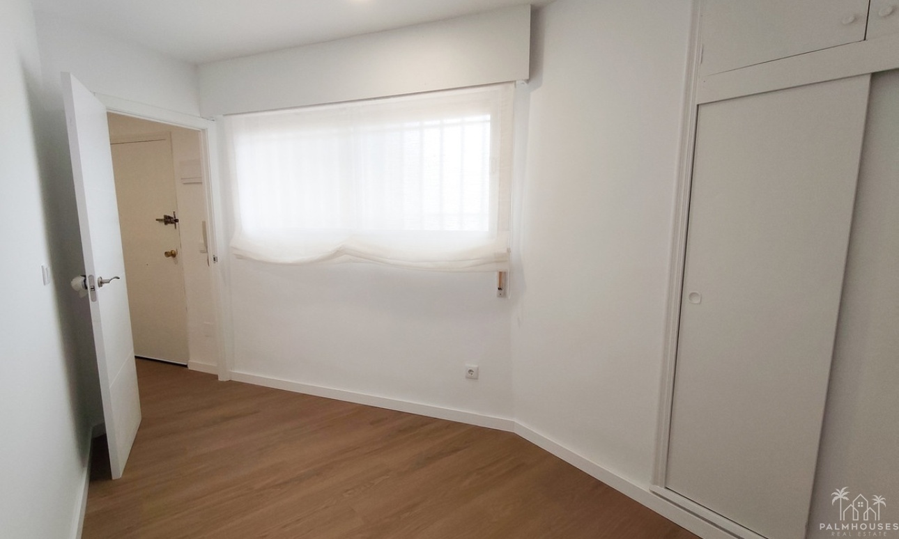 Revente - Apartment - Orihuela - La Zenia