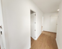 Revente - Apartment - Orihuela - La Zenia