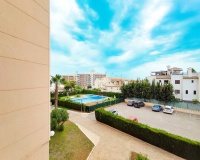 Revente - Apartment - Orihuela - La Zenia