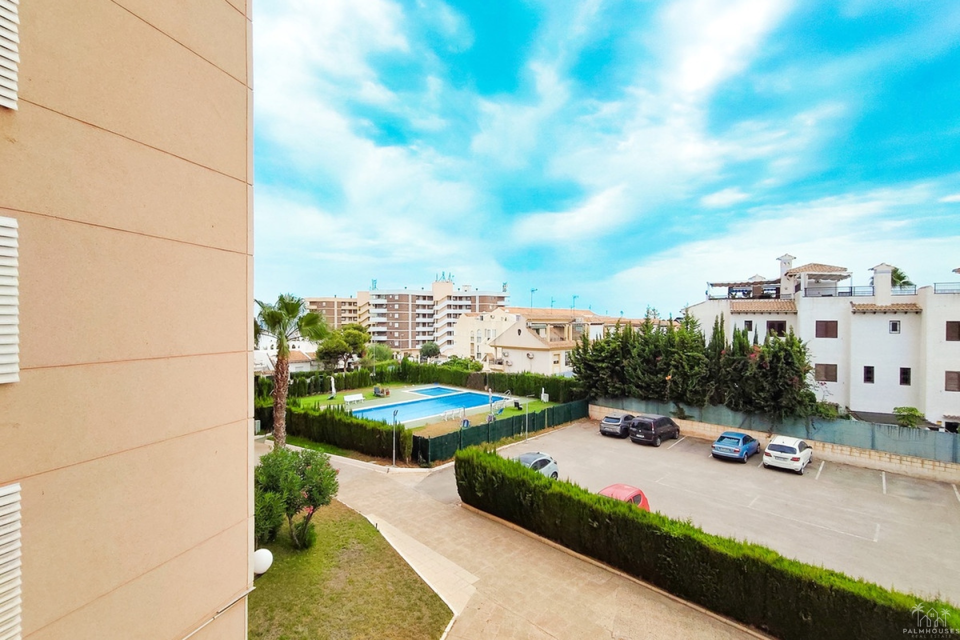 Revente - Apartment - Orihuela - La Zenia