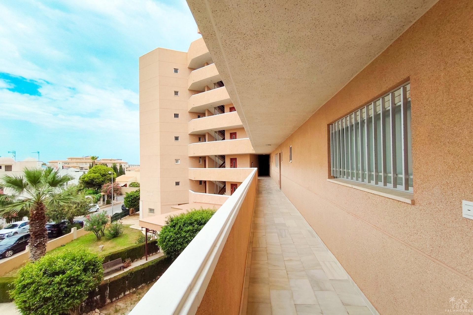 Revente - Apartment - Orihuela - La Zenia