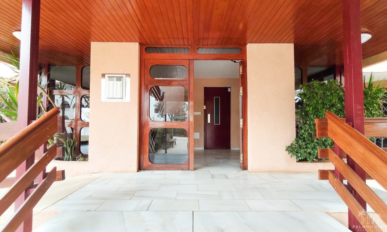 Revente - Apartment - Orihuela - La Zenia