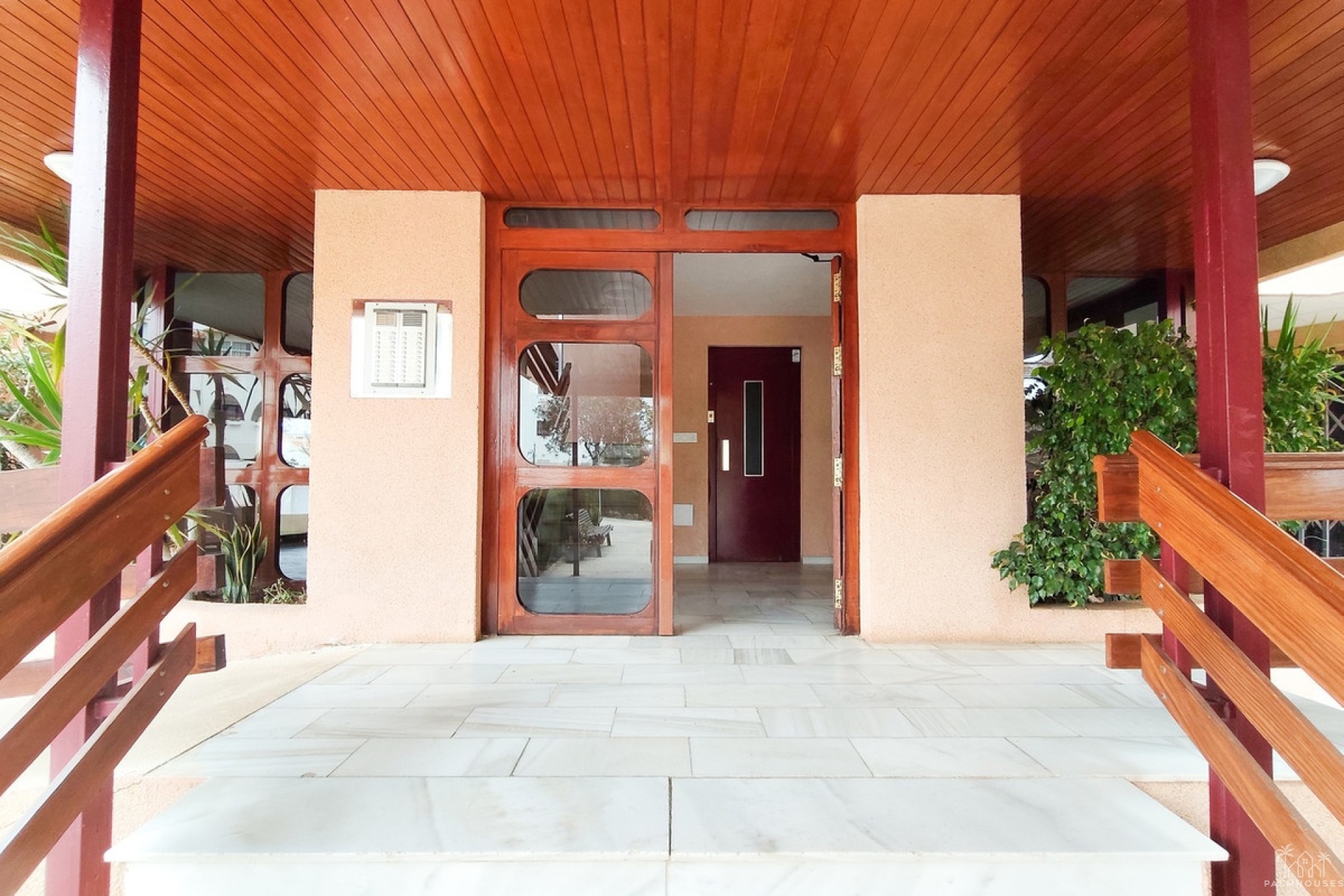 Revente - Apartment - Orihuela - La Zenia