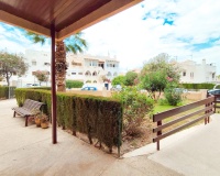 Revente - Apartment - Orihuela - La Zenia