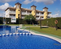 Revente - Apartment - Orihuela - La Zenia